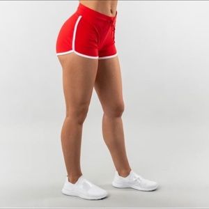 Alphalete Curve Shorts